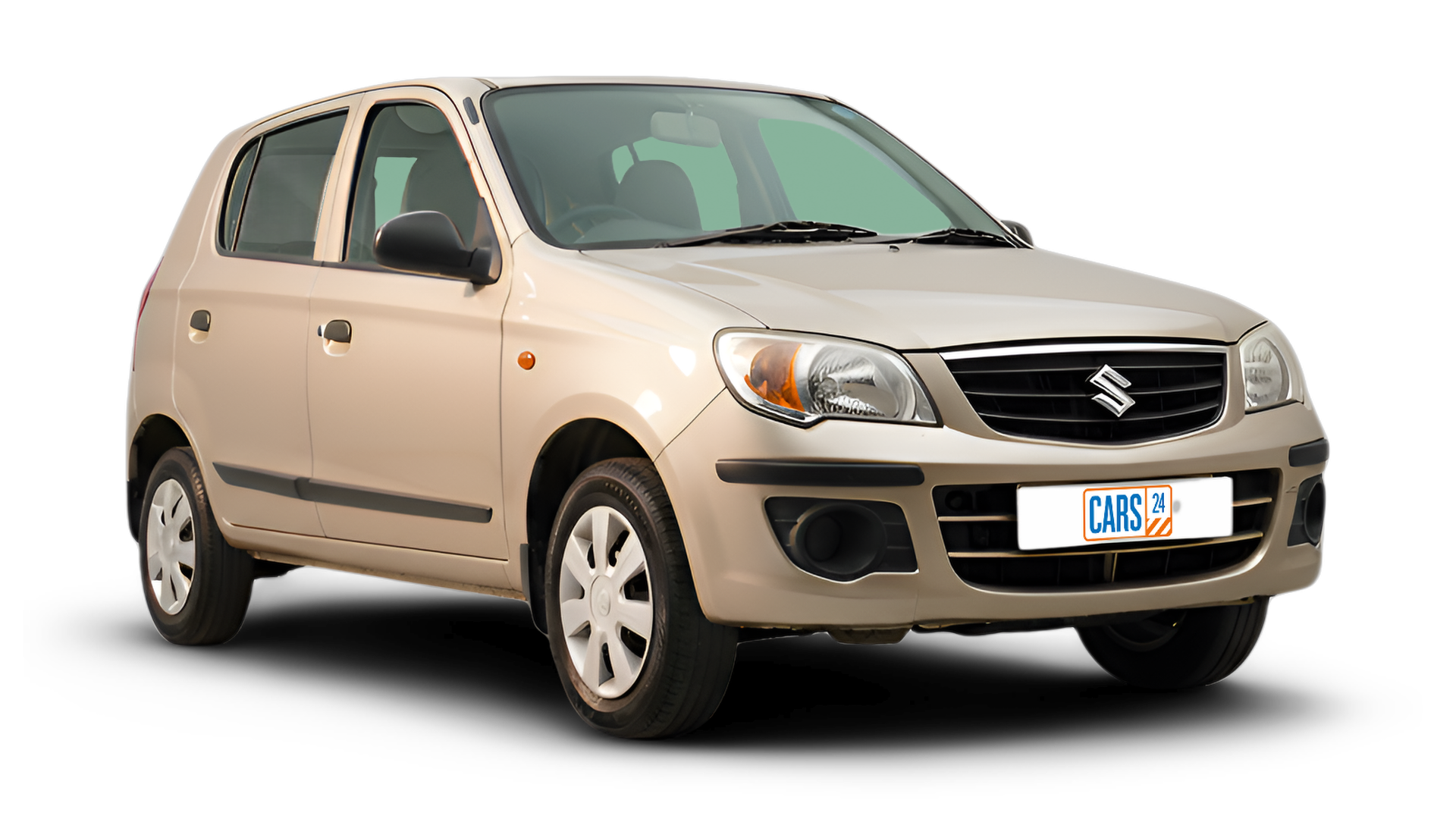 Maruti Alto K10-img